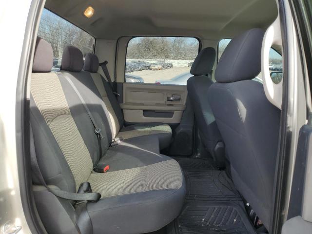 Photo 10 from auction – 2009 DODGE RAM 1500 with VIN 1D3HV13T69J523313