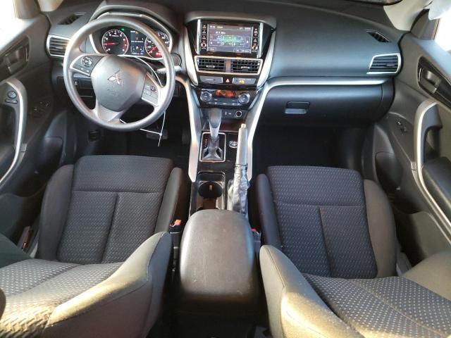 Photo 8 from auction – 2020 MITSUBISHI ECLIPSE CR with VIN JA4AT3AA7LZ001077