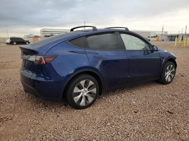 Photo 3 from auction – 2023 TESLA MODEL Y with VIN 7SAYGDEEXPA151871