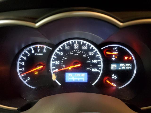 Photo 9 from auction – 2017 NISSAN QUEST S with VIN JN8AE2KP1H9166017