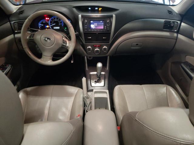 Photo 8 from auction – 2012 SUBARU FORESTER L with VIN JF2SHAEC7CH400171