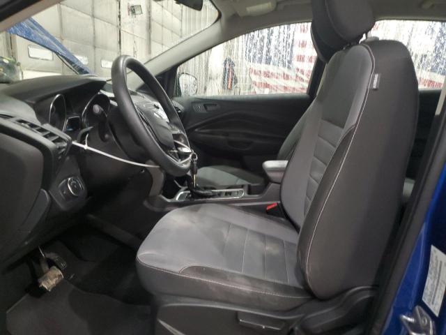 Photo 7 from auction – 2019 FORD ESCAPE S with VIN 1FMCU0F78KUB59538