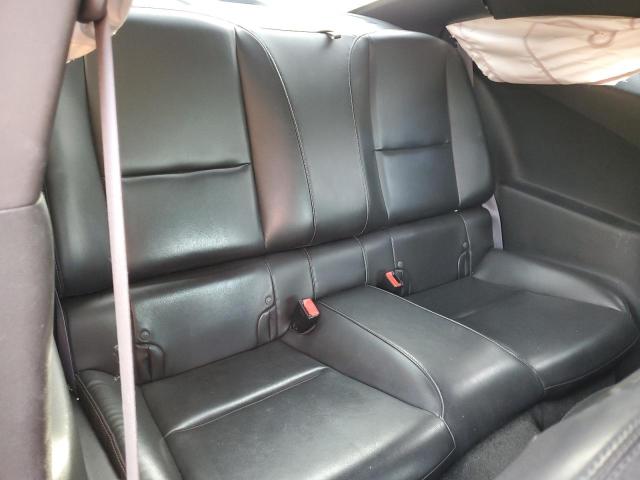 Photo 10 from auction – 2012 CHEVROLET CAMARO 2SS with VIN 2G1FK1EJ4C9103579