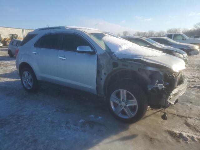 Photo 4 from auction – 2014 CHEVROLET EQUINOX LT with VIN 2GNFLHE3XE6228337