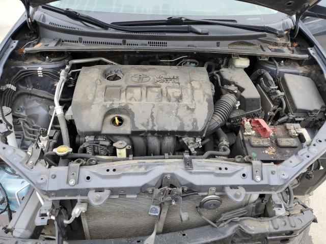 Photo 11 from auction – 2016 TOYOTA COROLLA EC with VIN 5YFBPRHE6GP366358
