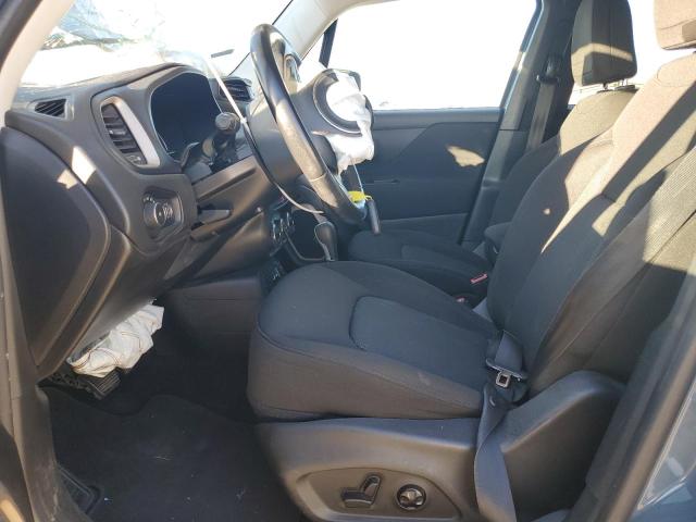 Photo 7 from auction – 2017 JEEP RENEGADE L with VIN ZACCJABB5HPG19052