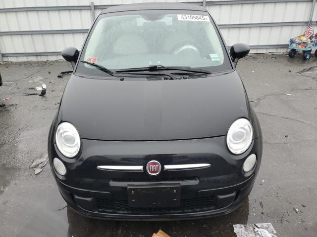 Photo 5 from auction – 2013 FIAT 500 POP with VIN 3C3CFFDR5DT686315