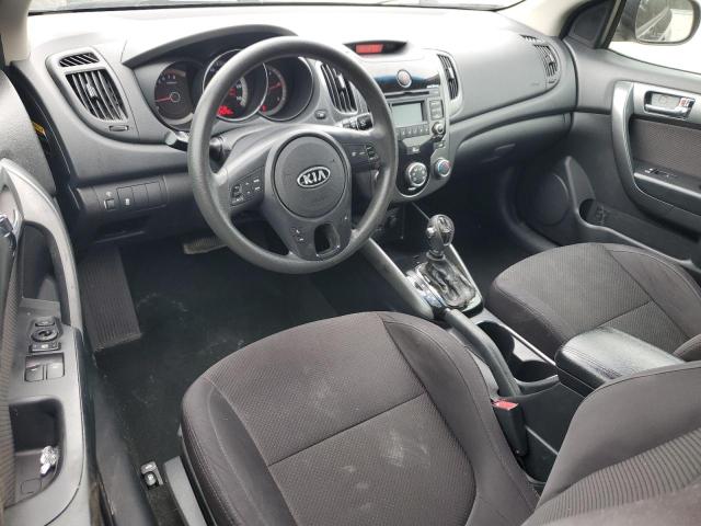 Photo 8 from auction – 2013 KIA FORTE EX with VIN KNAFU6A2XD5689990