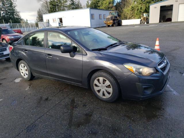 Photo 4 from auction – 2013 SUBARU IMPREZA with VIN JF1GJAA68DH009238