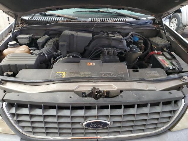Photo 12 from auction – 2002 FORD EXPLORER X with VIN 1FMZU62K42ZC83980