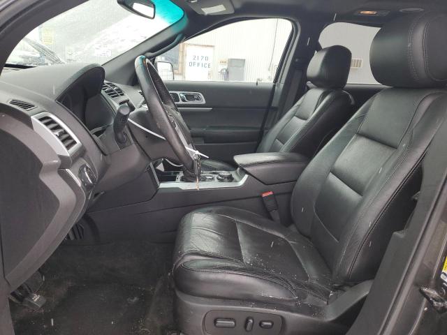 Photo 7 from auction – 2015 FORD EXPLORER X with VIN 1FM5K8D86FGB21724