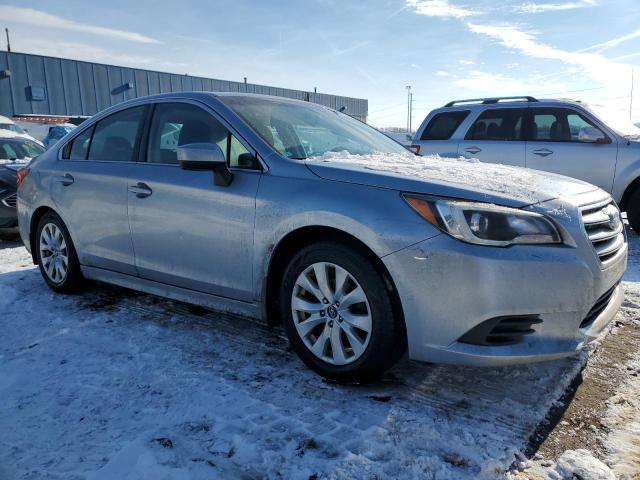 Photo 4 from auction – 2016 SUBARU LEGACY 2.5 with VIN 4S3BNBD61G3052377