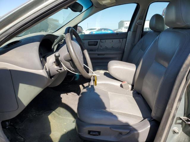 Photo 7 from auction – 2005 FORD TAURUS SEL with VIN 1FAFP56255A266892
