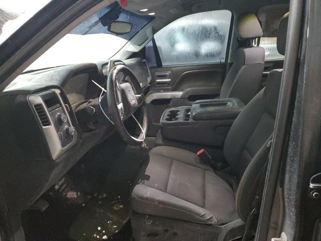 Photo 7 from auction – 2014 CHEVROLET SILVERADO with VIN 1GCVKREC5EZ395254