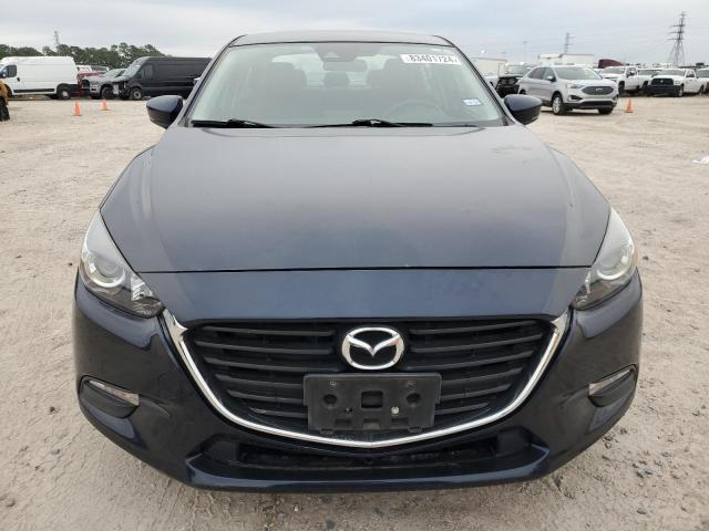 Photo 5 from auction – 2017 MAZDA 3 TOURING with VIN JM1BN1V75H1108187