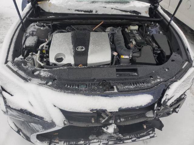 Photo 11 from auction – 2019 LEXUS ES 350 with VIN 58ABZ1B13KU046707