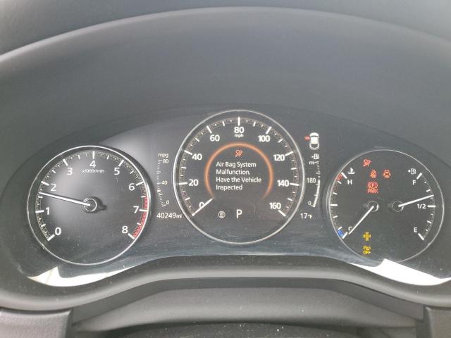 Photo 9 from auction – 2022 MAZDA CX-30 with VIN 3MVDMBAL2NM412529