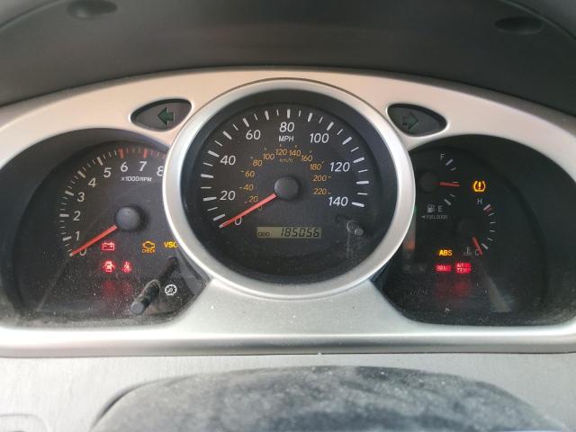 Photo 9 from auction – 2007 TOYOTA HIGHLANDER with VIN JTEEP21A770217121