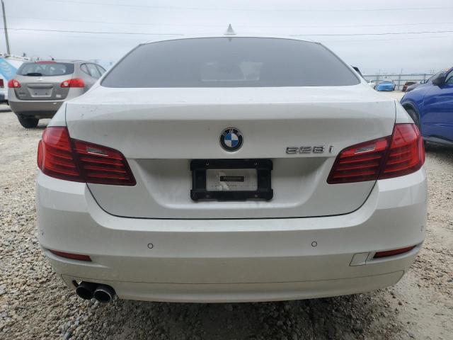 Photo 6 from auction – 2014 BMW 528 I with VIN WBA5A5C5XED505841