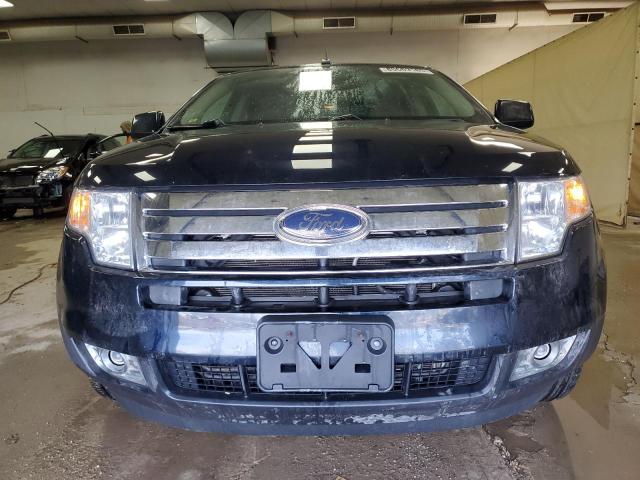 Photo 5 from auction – 2010 FORD EDGE SEL with VIN 2FMDK3JC3ABB24524