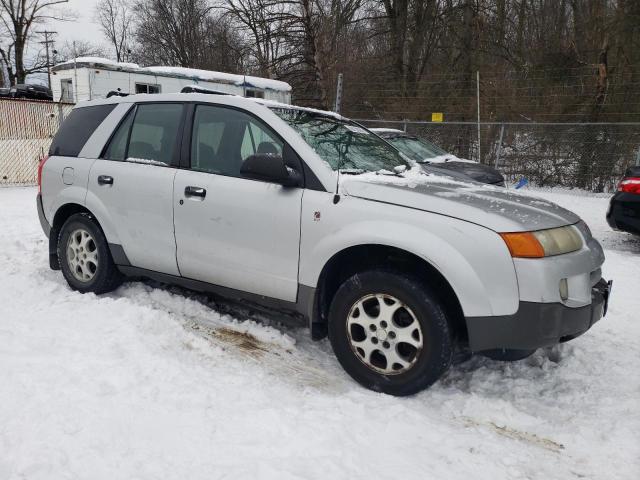 Photo 4 from auction – 2002 SATURN VUE with VIN 5GZCZ63B02S819311