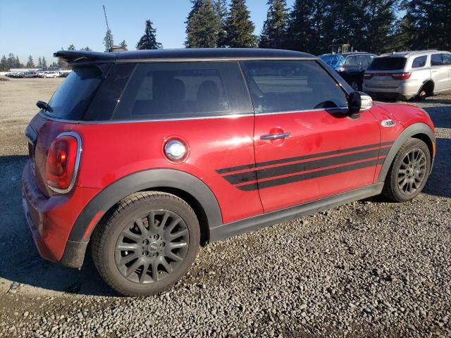 Photo 3 from auction – 2017 MINI COOPER S with VIN WMWXP7C58H3B94264