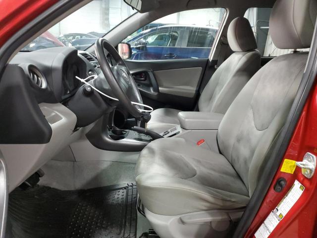 Photo 7 from auction – 2011 TOYOTA RAV4 with VIN 2T3BF4DV1BW156292