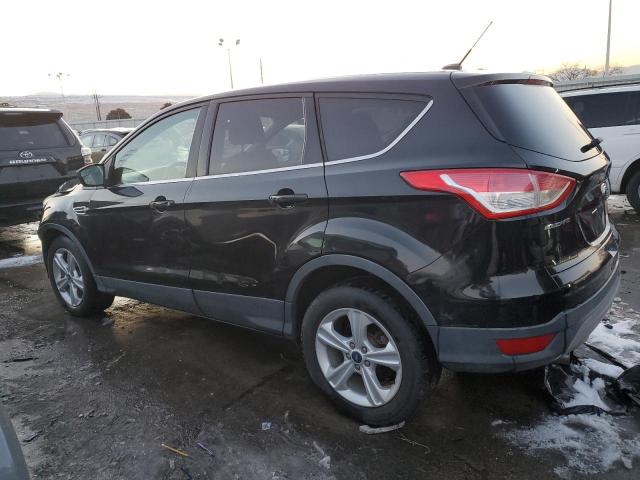 Photo 2 from auction – 2013 FORD ESCAPE SE with VIN 1FMCU0G9XDUA80553