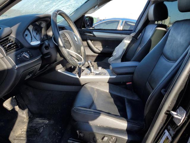Photo 7 from auction – 2013 BMW X3 XDRIVE2 with VIN 5UXWX9C53D0A32434