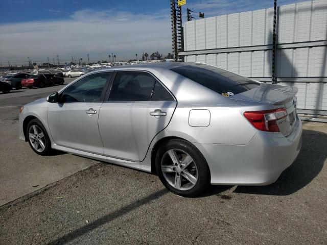 Photo 2 from auction – 2012 TOYOTA CAMRY BASE with VIN 4T1BF1FK4CU162325