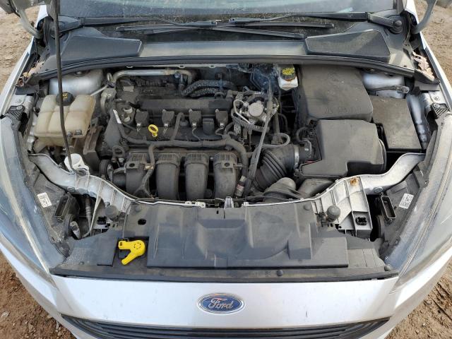 Photo 11 from auction – 2018 FORD FOCUS SE with VIN 1FADP3F20JL307357