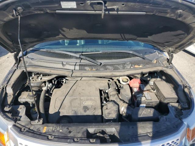 Photo 12 from auction – 2013 FORD EXPLORER X with VIN 1FM5K8D86DGA71095