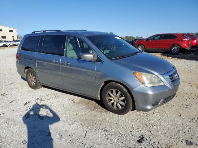 Photo 4 from auction – 2008 HONDA ODYSSEY EX with VIN 5FNRL38708B003267