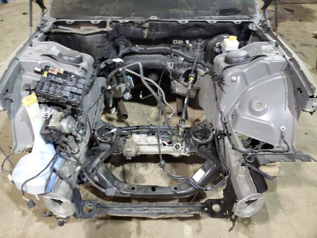 Photo 11 from auction – 2017 DODGE CHALLENGER with VIN 2C3CDZBT9HH604705