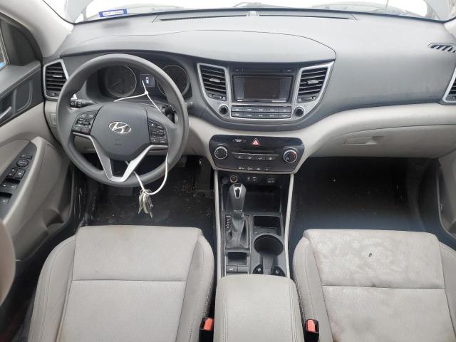 Photo 8 from auction – 2016 HYUNDAI TUCSON SE with VIN KM8J23A44GU235386