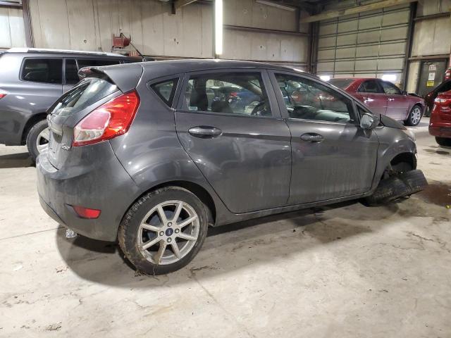 صورة رقم 3 من المزاد - 2017 FORD FIESTA SE مع VIN 3FADP4EJ2HM123013