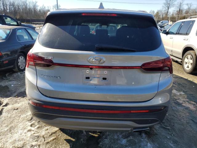 Photo 6 from auction – 2023 HYUNDAI SANTA FE S with VIN 5NMS14AJ5PH628134