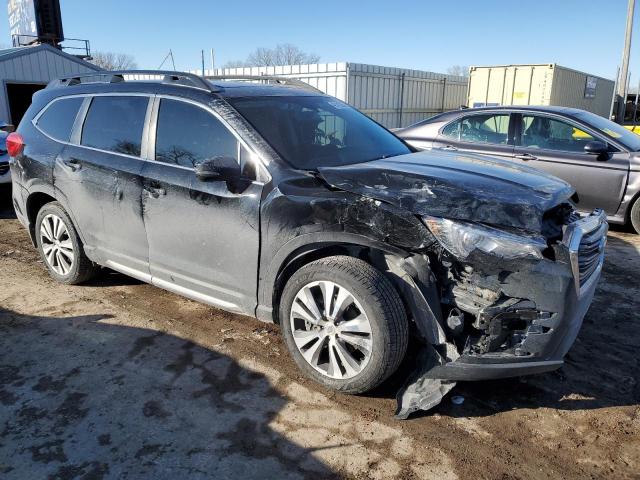 Photo 4 from auction – 2020 SUBARU ASCENT LIM with VIN 4S4WMAPD8L3406006