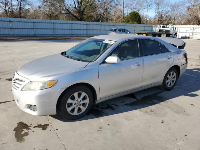 صورة رقم 1 من المزاد - 2011 TOYOTA CAMRY BASE مع VIN 4T1BF3EK3BU753581