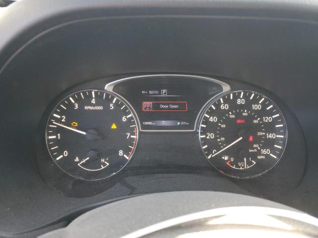 Photo 9 from auction – 2019 NISSAN PATHFINDER with VIN 5N1DR2MM8KC580840