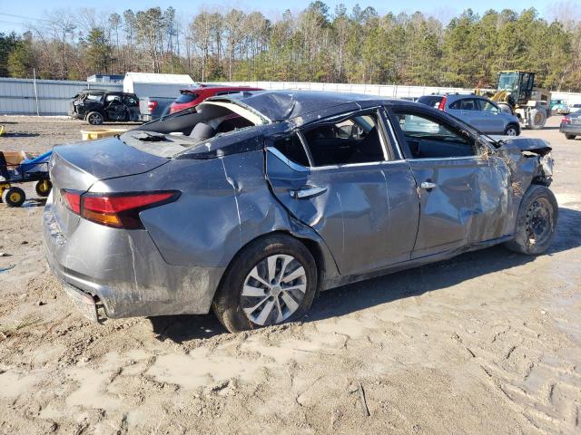 Photo 3 from auction – 2020 NISSAN ALTIMA S with VIN 1N4BL4BV7LC216467