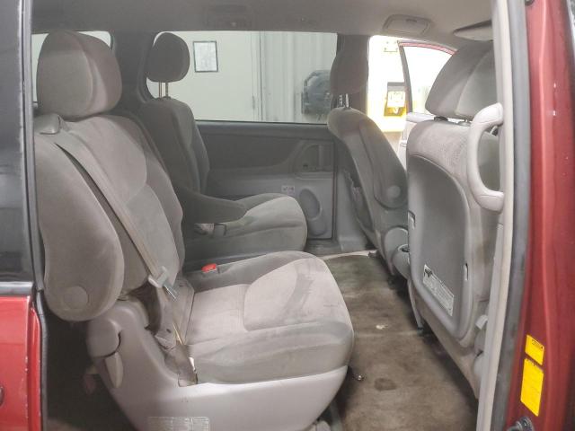 Photo 11 from auction – 2008 TOYOTA SIENNA LE with VIN 5TDBK23C18S009318
