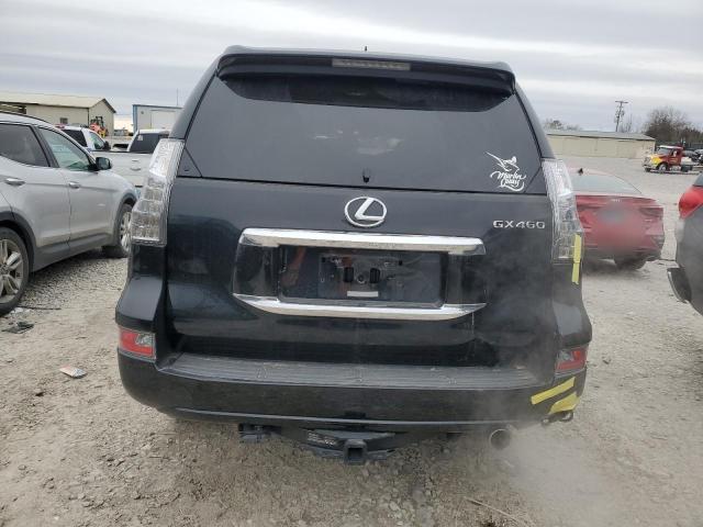 Photo 6 from auction – 2016 LEXUS GX 460 with VIN JTJBM7FX7G5135058