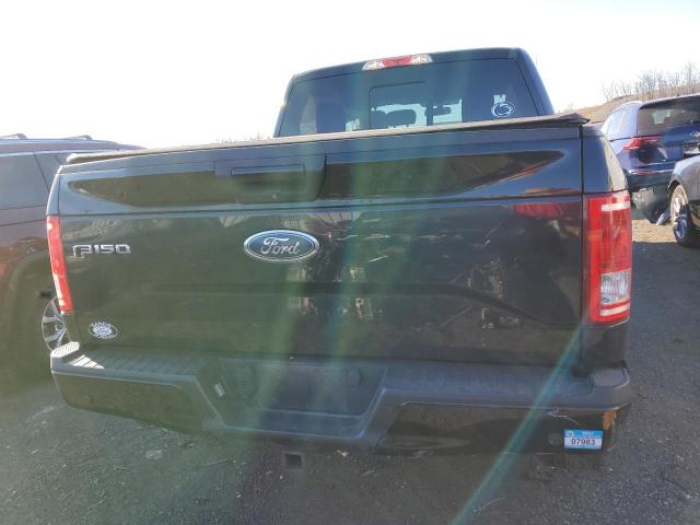 Photo 6 from auction – 2017 FORD F150 SUPER with VIN 1FTEW1EG9HFA39730