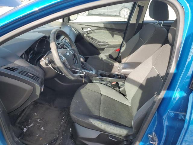Photo 7 from auction – 2012 FORD FOCUS SE with VIN 1FAHP3F28CL434426