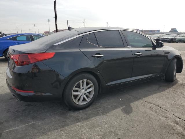 Photo 3 from auction – 2012 KIA OPTIMA LX with VIN KNAGM4A78C5291714