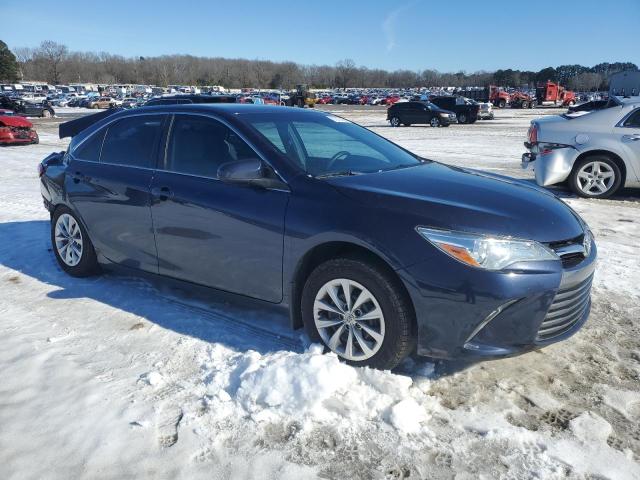 Photo 4 from auction – 2015 TOYOTA CAMRY LE with VIN 4T4BF1FK8FR472519