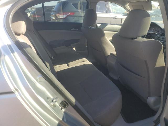 Photo 10 from auction – 2012 HONDA ACCORD LXP with VIN 1HGCP2F49CA155256