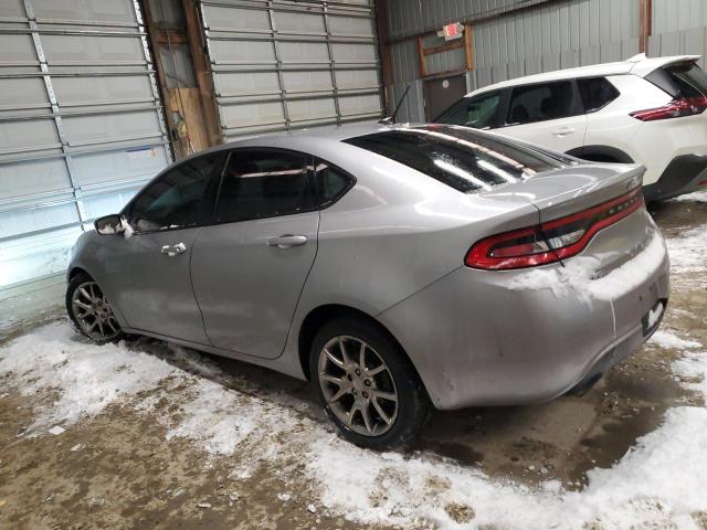 Photo 2 from auction – 2015 DODGE DART SXT with VIN 1C3CDFBB8FD132478