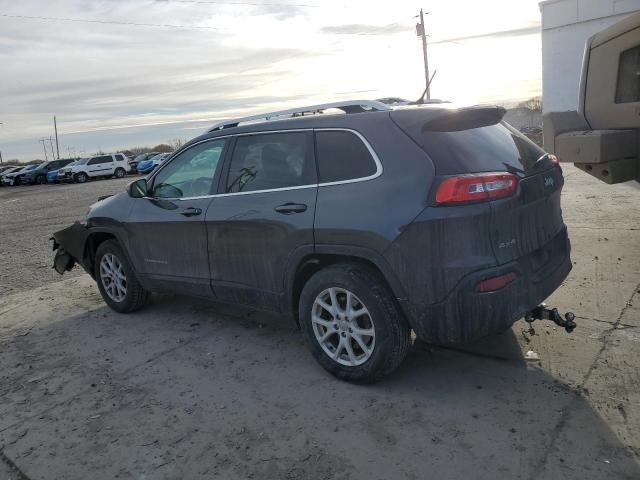 Photo 2 from auction – 2016 JEEP CHEROKEE L with VIN 1C4PJMCB3GW213287